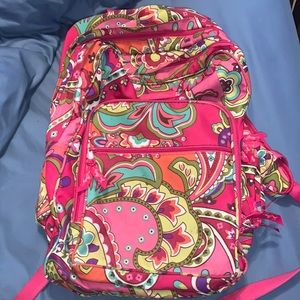 Vera Bradley Backpack